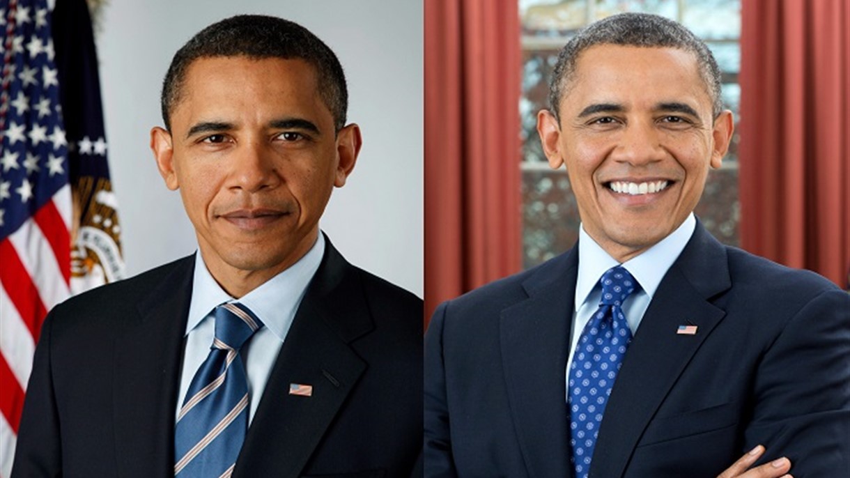 من جرح مشاعر الرئيس الاميركي؟