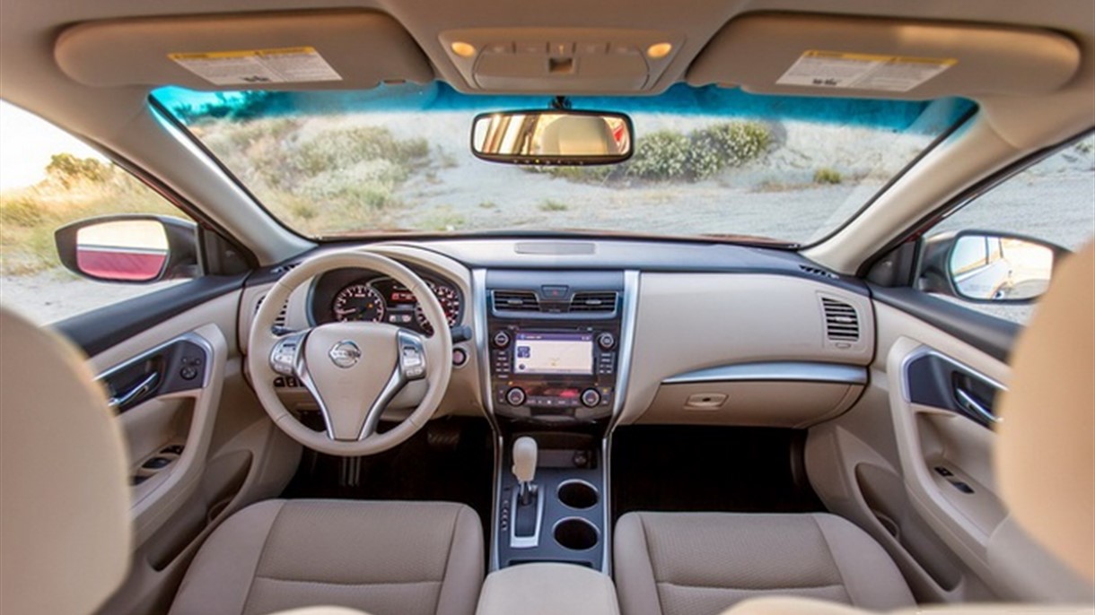 لمن يرغب بشراء سيارة عائلية اكثر توفيرا للوقود