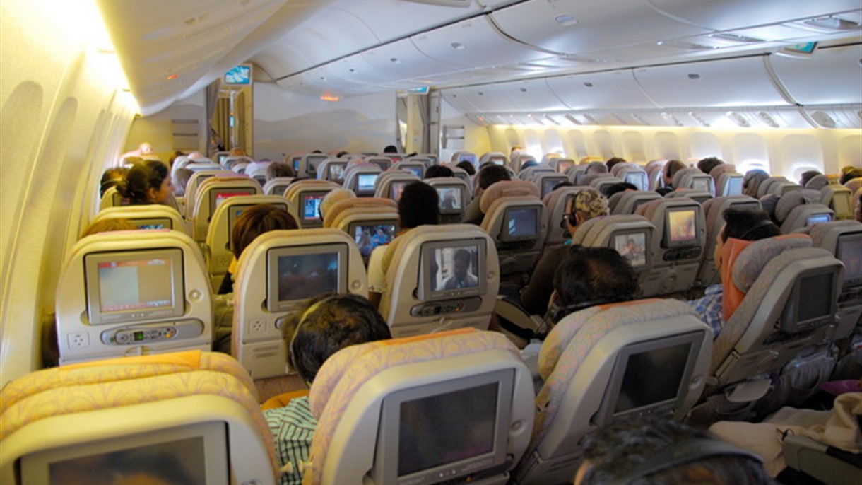 شركة عربية تنقل نصف مليون مسافر في 3 ايام