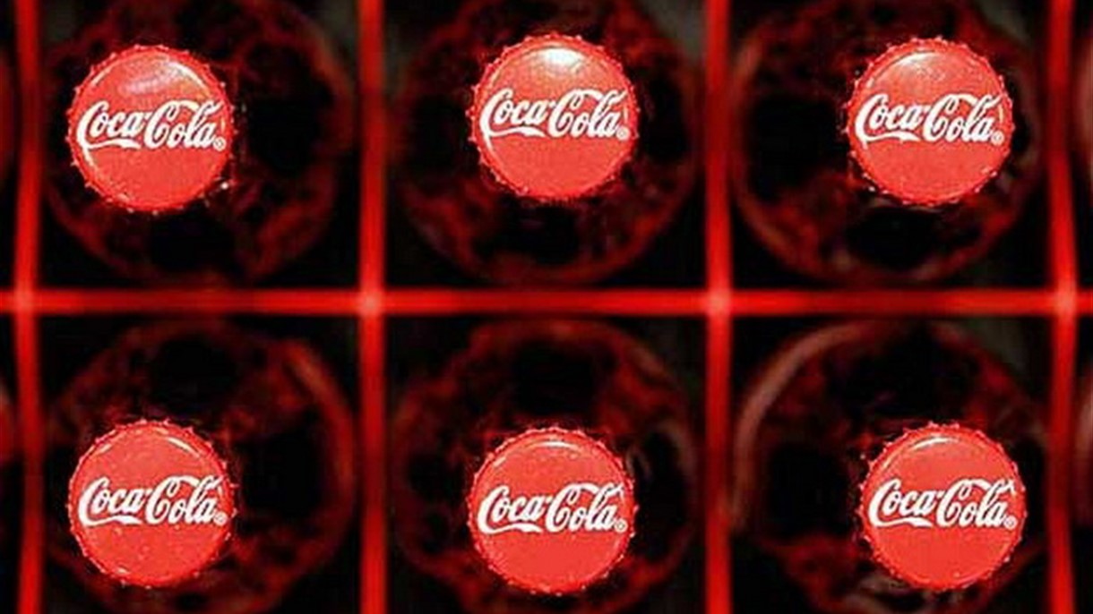 كوكاكولا تنفي مسؤوليتها عن ما حصل