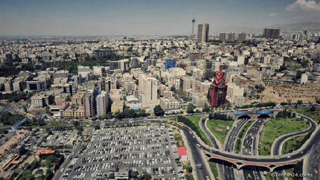 ايران تحظر استيراد المنتجات السعودية