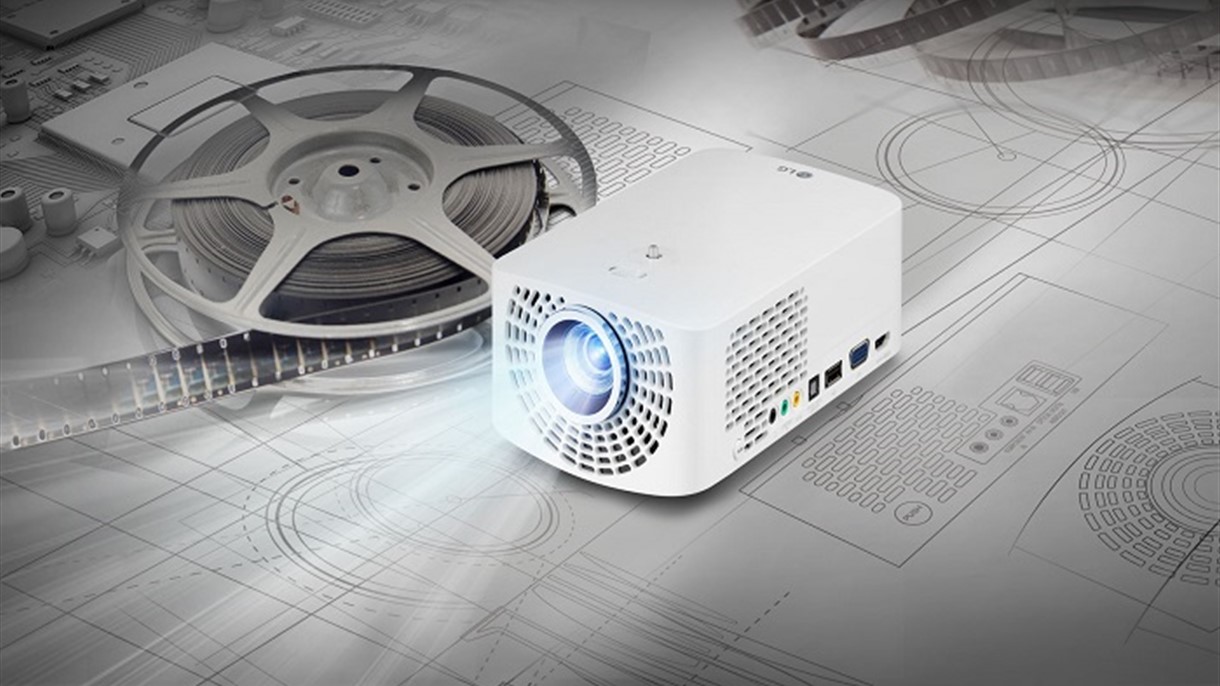 إل جي إلكترونيكس تتخطّى توقّعات محبي السينما المنزلية