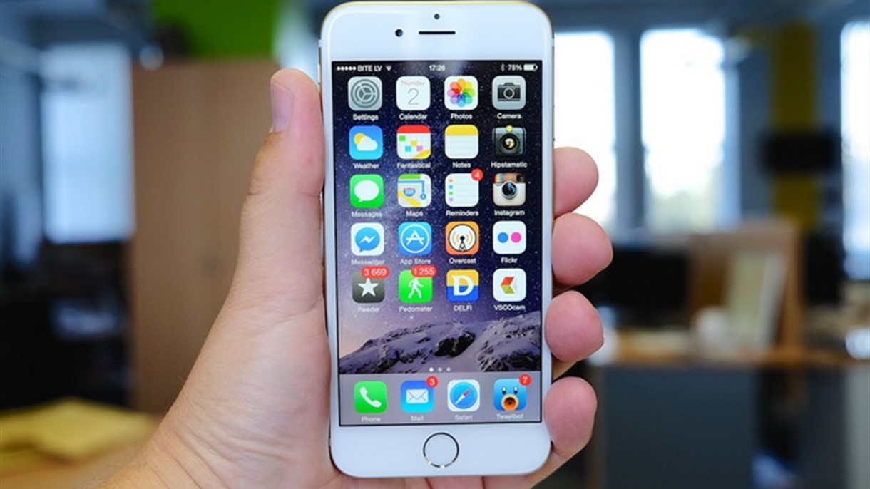 آبل تؤكد انها لن تسمح لمستخدمي آيفون بالحصول على هذا التطبيق