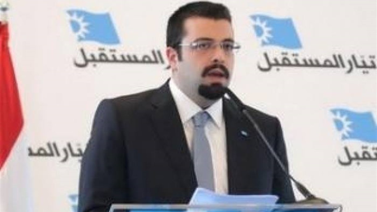 أحمد الحريري يهتم بإقليم الخروب