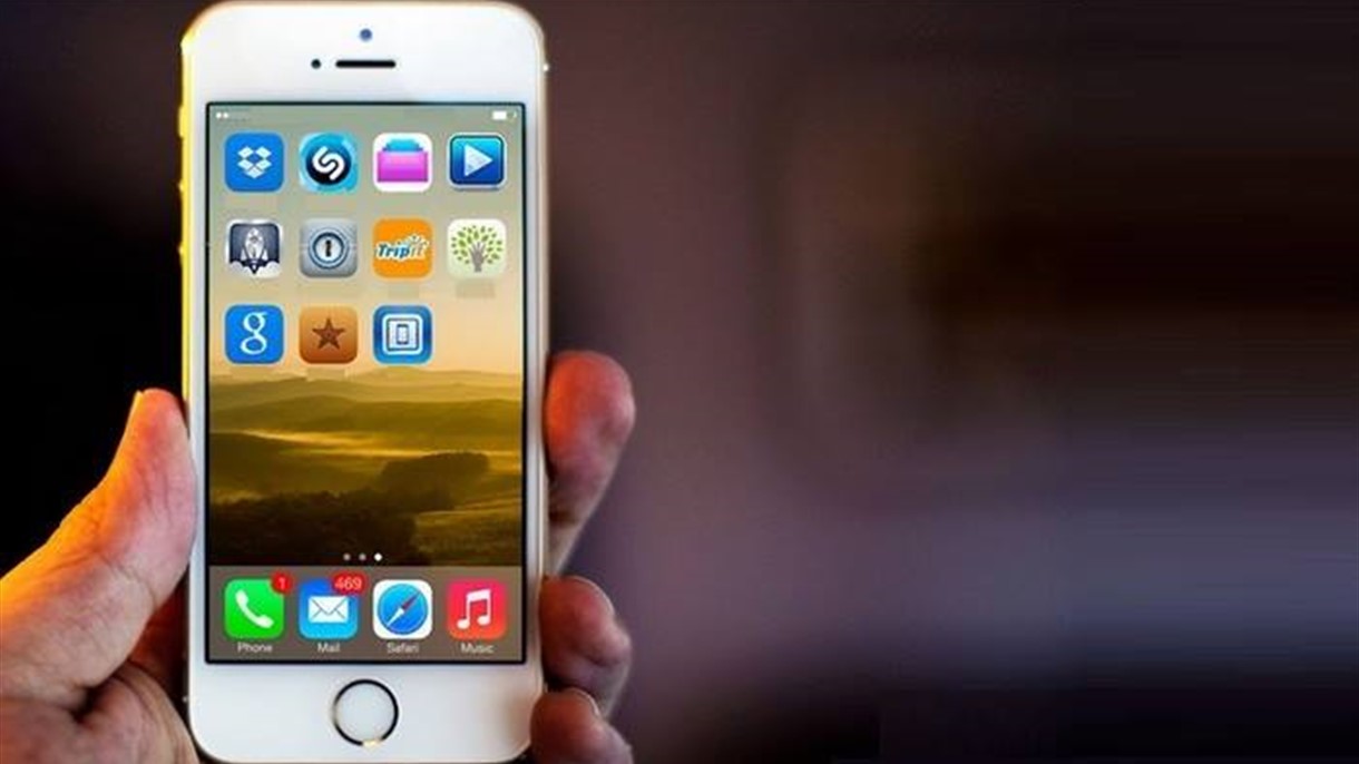 آيفون متأخر بهذه التطبيقات الخمس