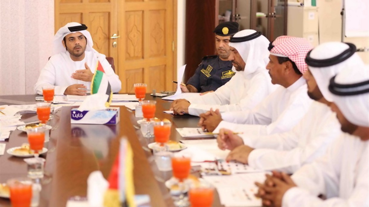 بدء الاستعداد لحملة تنظيم صيد السمك