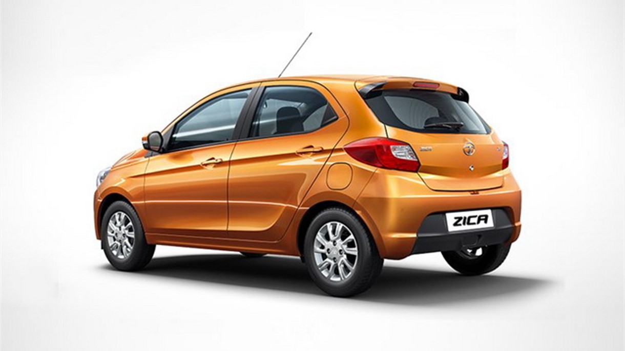 فيروس يغزو سيارات تاتا الهندية