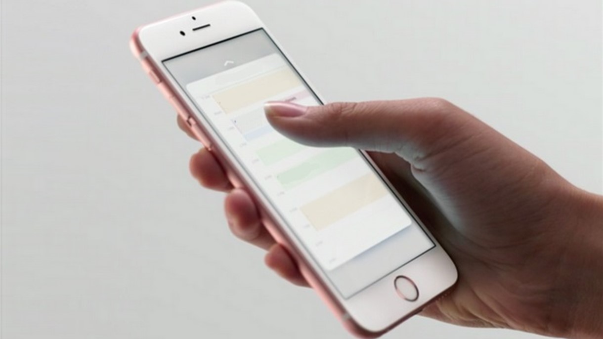 آبل تعالج ما اخفتْهُ عن حاملي آيفون