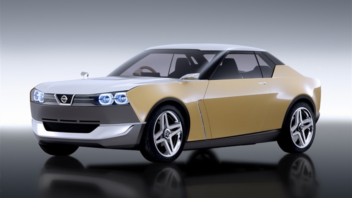 ايضا نيسان تفاجىء المحللين