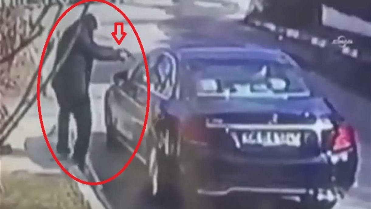 هكذا تمت عملية اغتيال رجل اعمال تركي