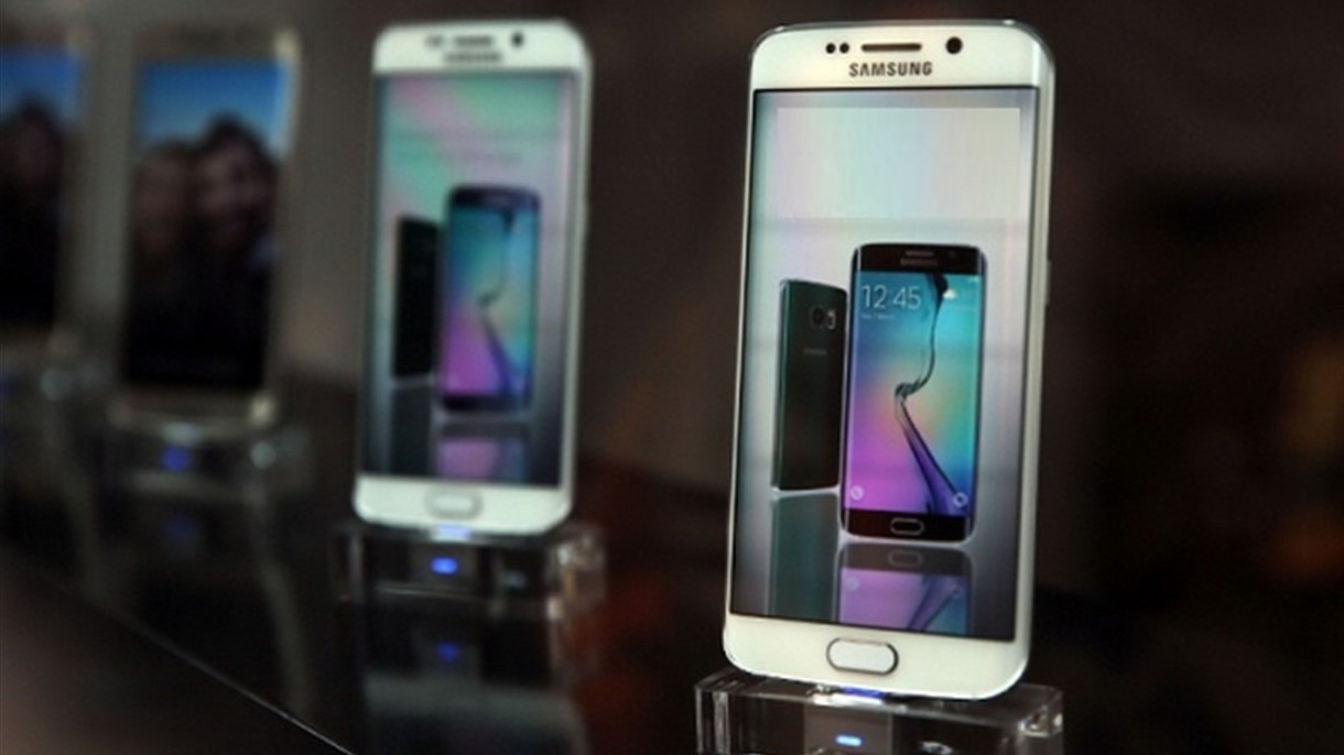 الهواتف الذي ستُطرح في السوق بين 21 و25 شباط