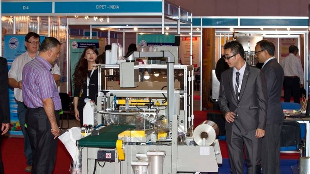 إكسبو الشارقة يستضيف 3 معارض متميزة