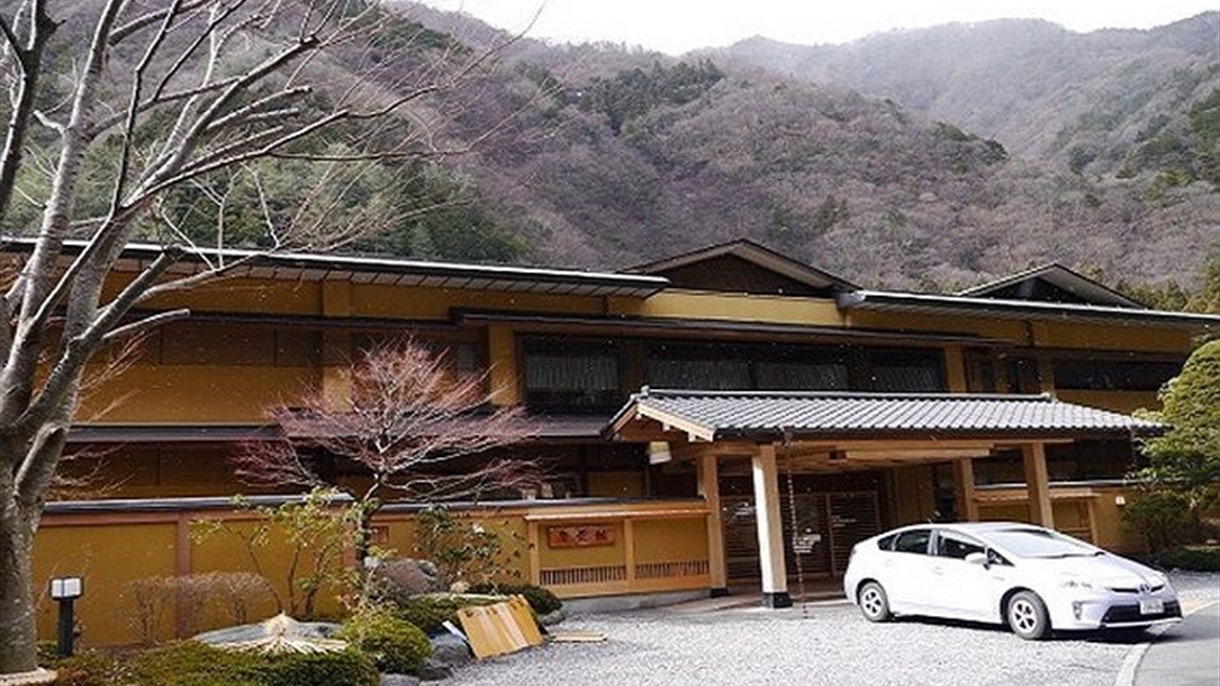 تعرّف الى أقدم فندق في العالم