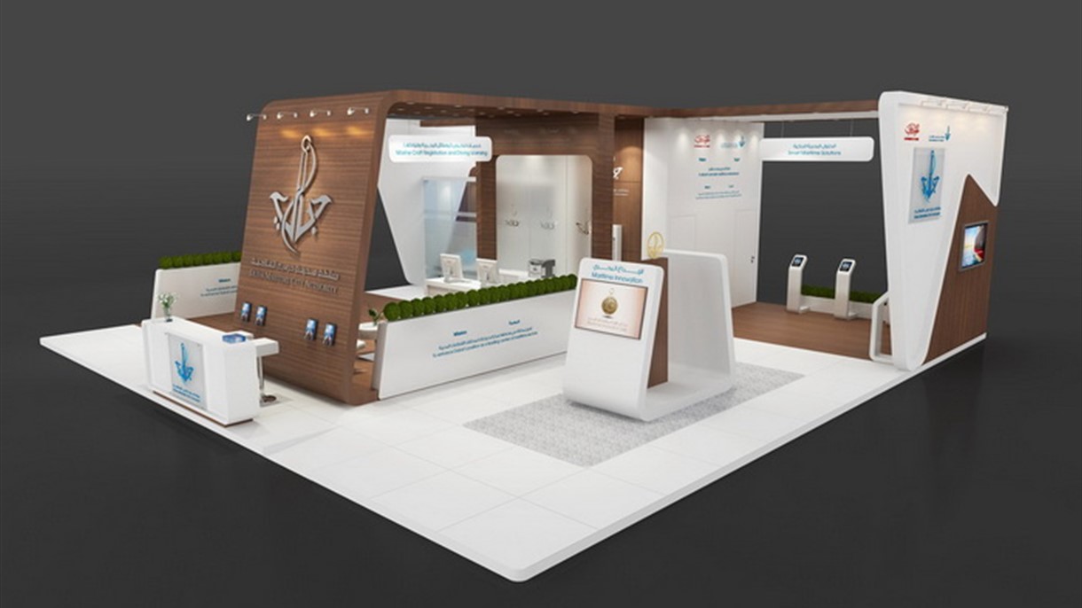 مشاركة داعمة لسلطة مدينة دبي الملاحية في معرض دبي العالمي للقوارب