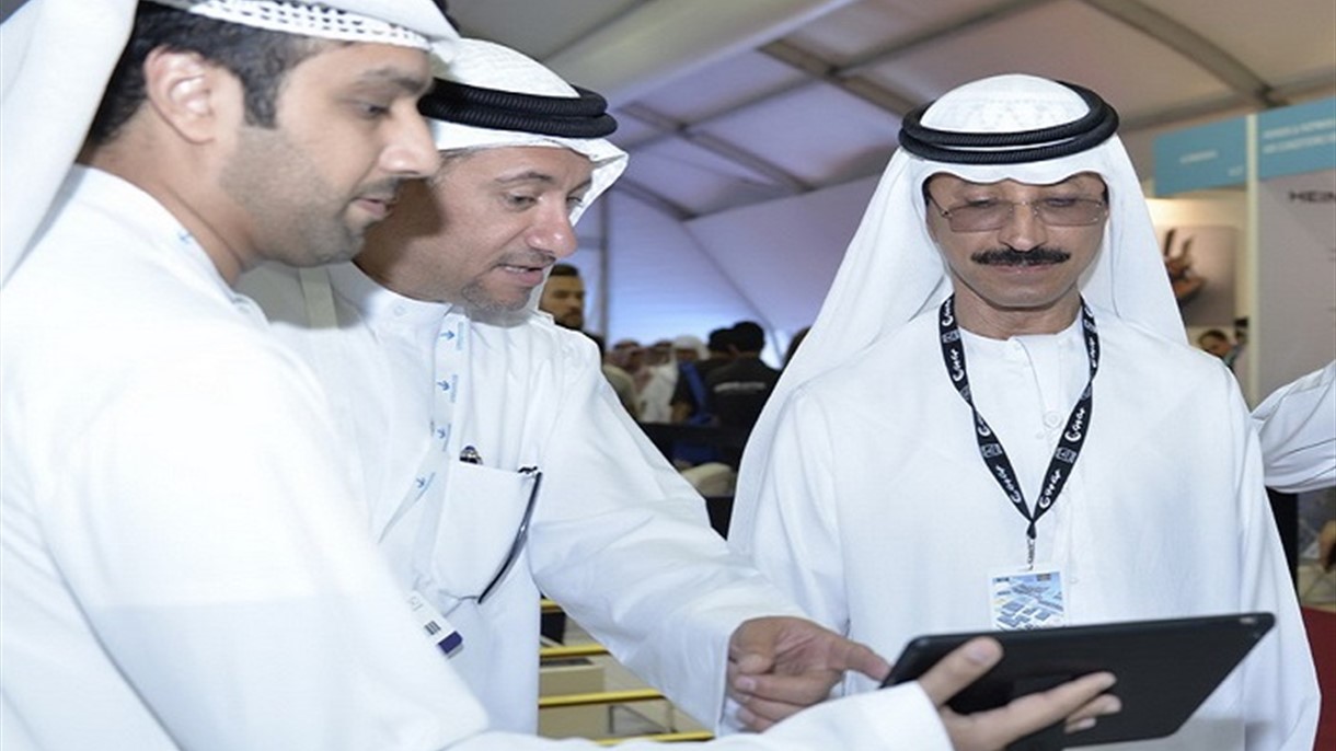 سلطة دبي الملاحية تكشف عن أحدث التطبيقات البحرية الذكية