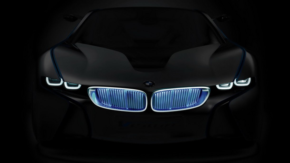 هذه نتيجة 100 سنة لشركة بي أم دبليو