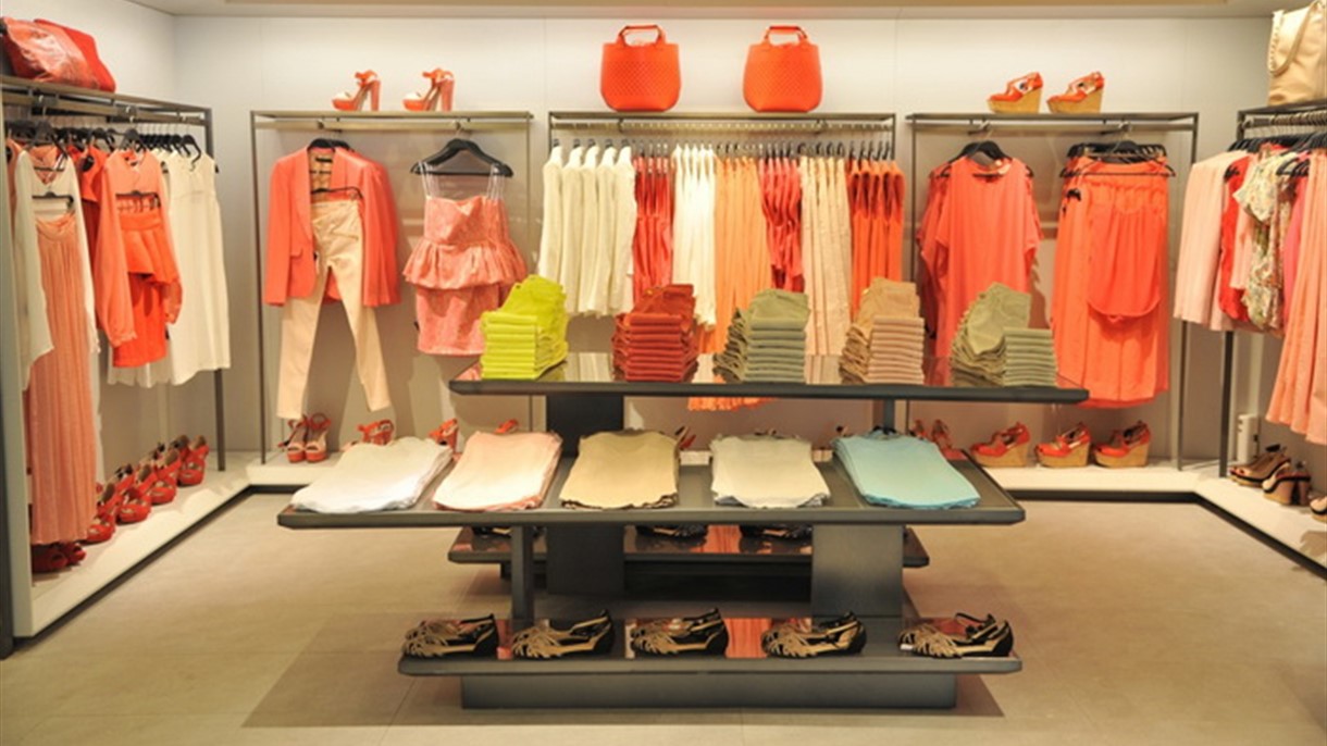 فروع Zara في لبنان ايضا تساهم بأرباحها القوية