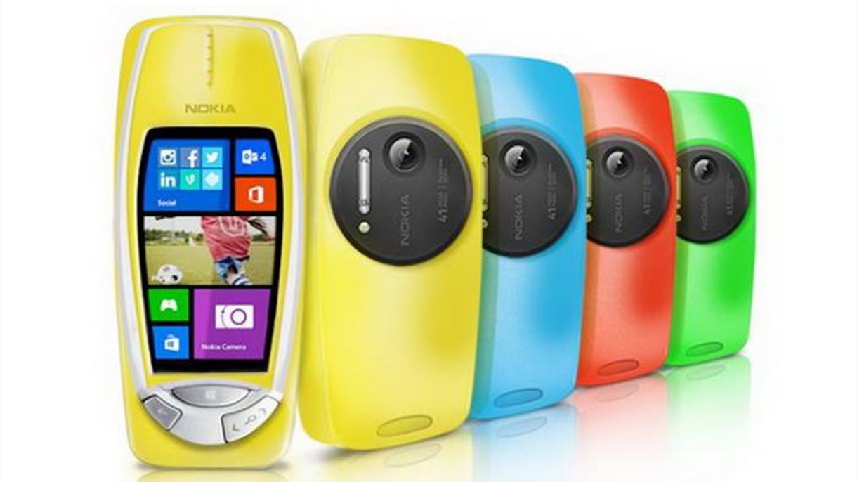 هل تعود هذه الهواتف إلى الأسواق؟