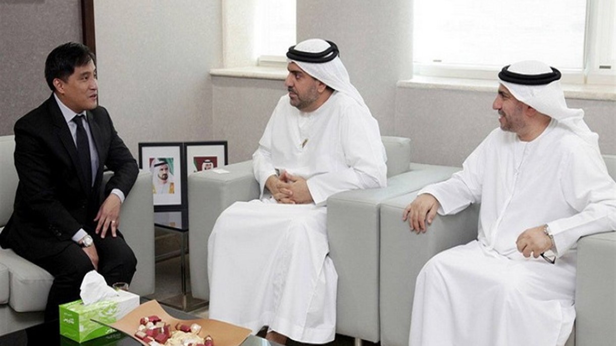 وزارة الصحة تطور المجال الصحي مع القنصل الفلبيني