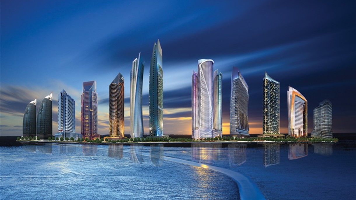 داماك تخطط لإقامة مشروع عقاري جديد في لندن