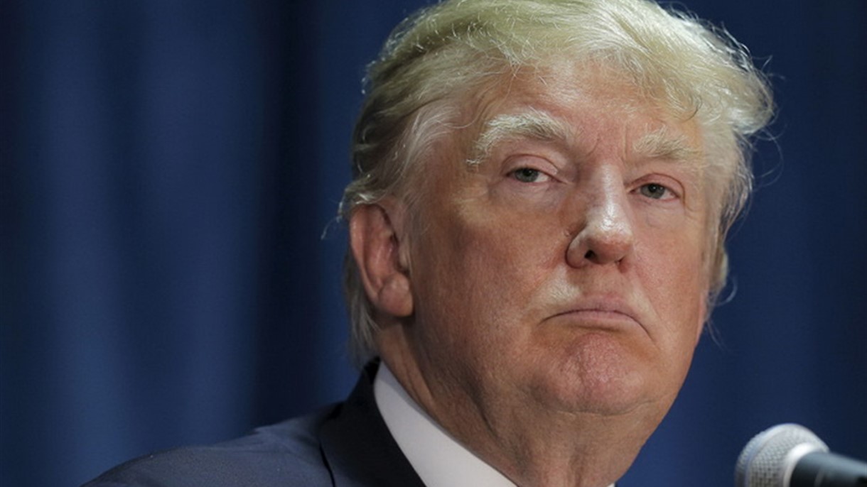 ترامب وجد الحل