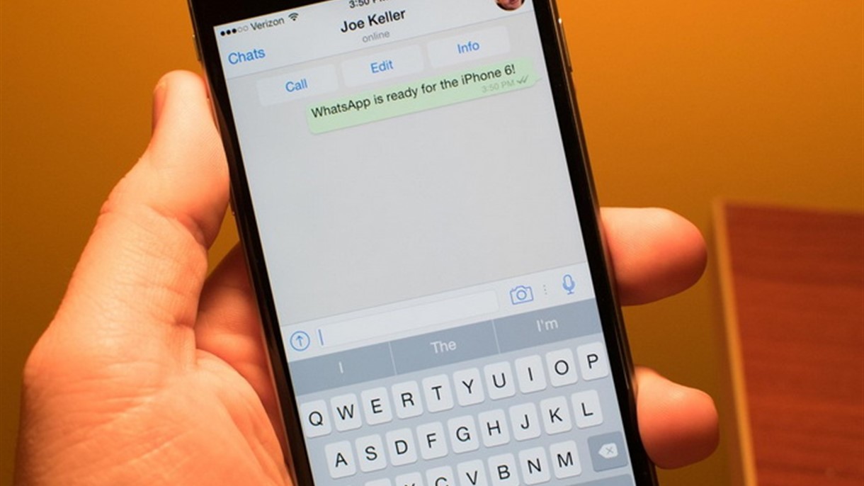 هل ينوي زوكربرغ وضع ميزة واتس آب في فايسبوك؟