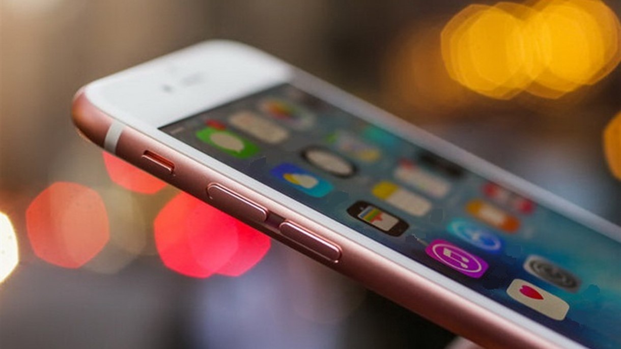 استفيدوا من عرض الكذب على آيفون