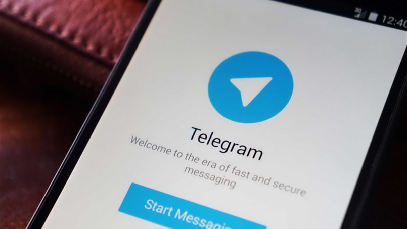 تيليغرام يمنح مستخدمي آيفون 3 مزايا جديدة