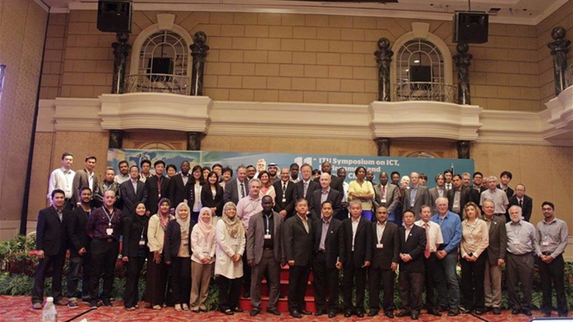 دبي الذكية تشارك بجلسات اعتماد المؤشر العالمي للمدن الذكية