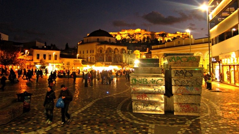 فرنسا مستعجلة واليونان غير متفائلة