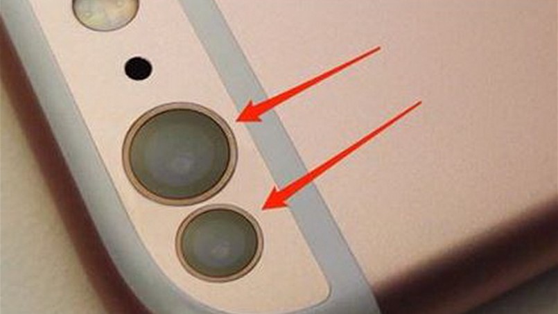 عدستان في آيفون .. ما هما؟