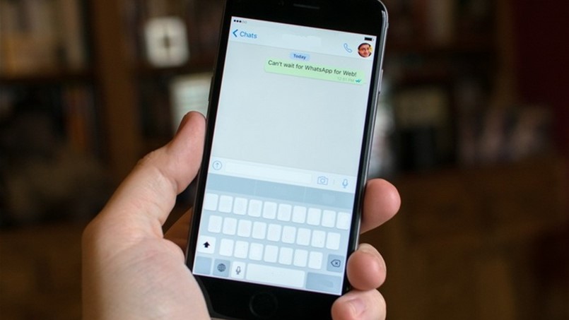 اذا ارسلتم هذه الرسائل يتوقف واتس آب على هاتفكم