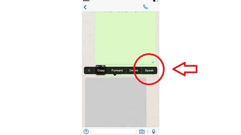 هل لاحظتم ان هناك من يقرأ لكم الرسائل على واتس آب؟
