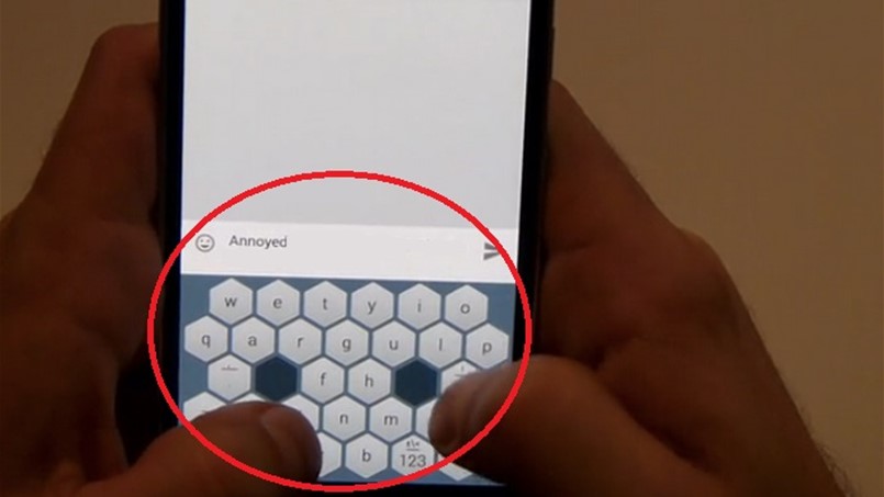 الكتابة على آيفون اسرع بـ 70 في المئة مع هذا العرض