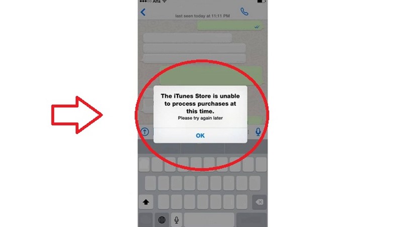 هذا ما حصل ليل الخميس لهواتف آيفون