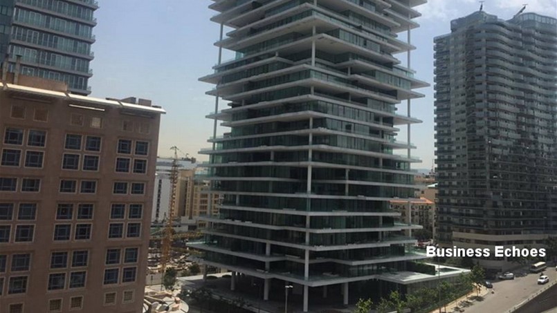 الطلب على الشقق السكنية في لبنان يتراجع