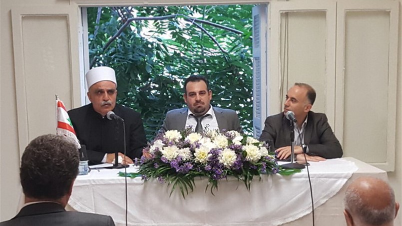 رابطة العمل الاجتماعي تناقش المظاهر الثقافية للموحّدين الدروز