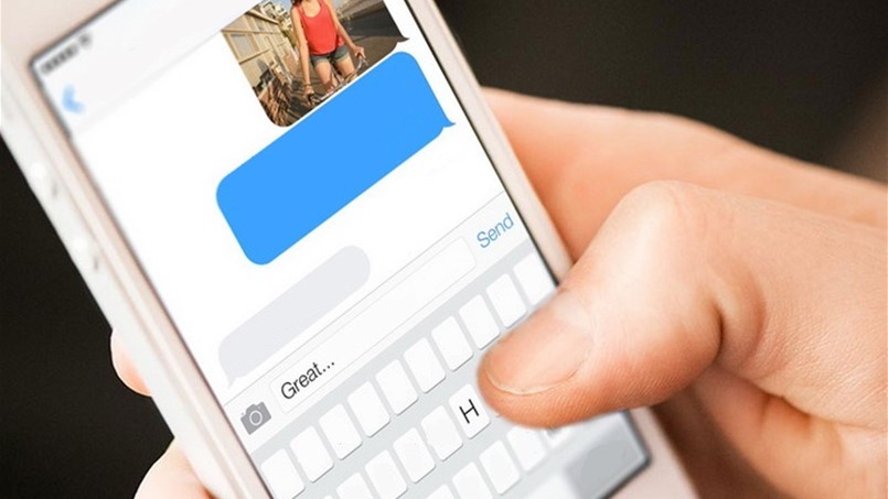 آيفون قد يضرب واتس آب بهذا التطبيق