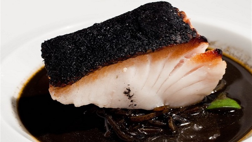 افضل مطعميْن في العالم من فئة ٣ نجوم