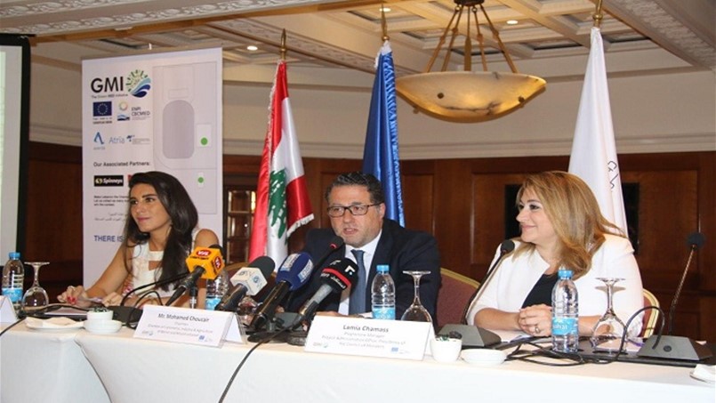 الاتحاد الاوروبي يموّل 60 مشروعاً بـ 24 مليون يورو