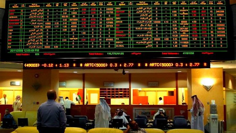 النفط يدعم البورصات الخليجية