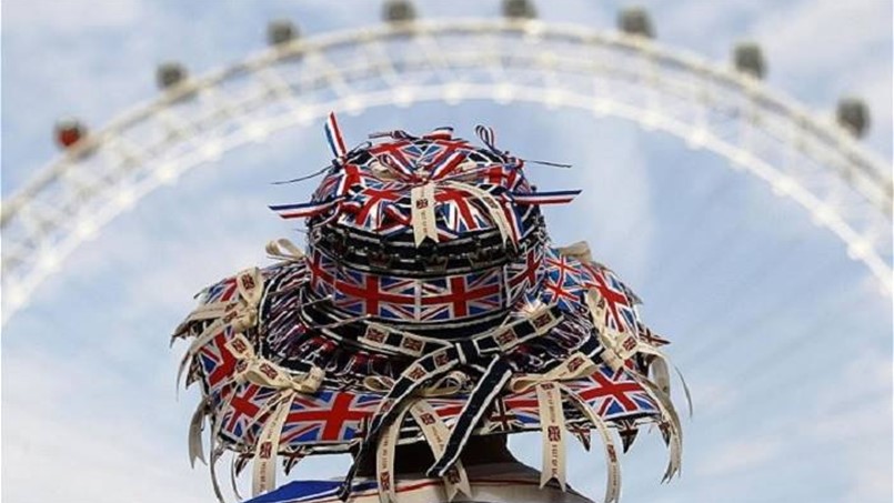 محافظ بنك انكلترا : آفاق الاقتصاد تتدهور