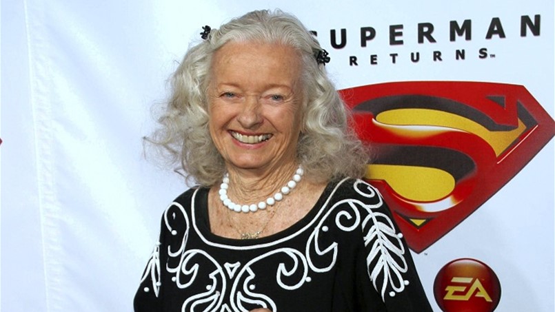 خبر حزين لعشاق مغامرات سوبرمان