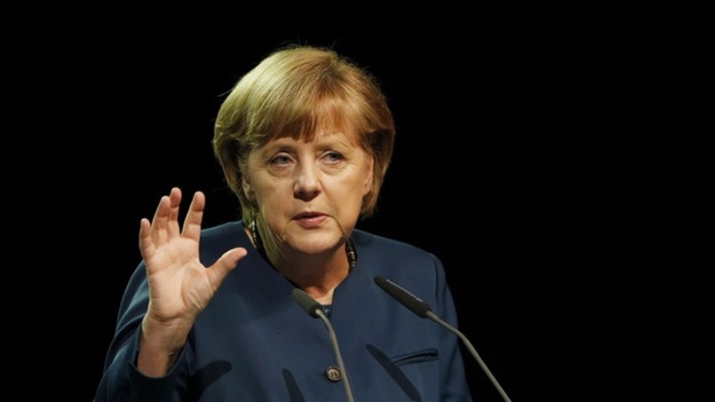 تأثير خروج بريطانيا على المانيا محدود