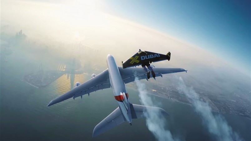 افضل شركات طيران للعام 2016