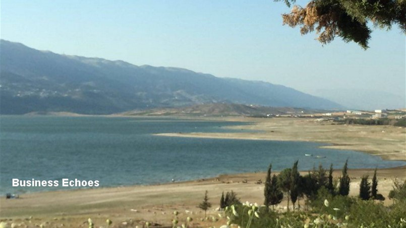 الدعم بات قريباً لكن ما الذي يلوِّث بحيرة القرعون؟