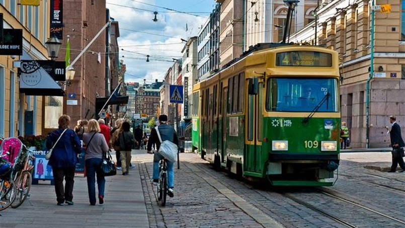 اذا كنتم تبحثون عن افضل الدول في مستوى المعيشة