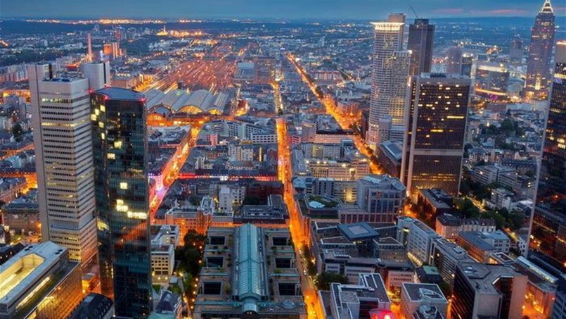 6 مدن تتنافس للاستفادة من خروج بريطانيا من اوروبا