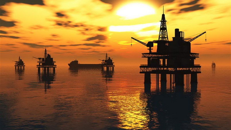 ارتفاع أسعار النفط