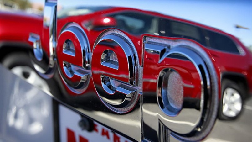 مجدداً فيات كرايسلر تستدعي سيارات من السوق